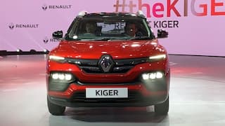 Renault Kiger: ரூபாய் 10 லட்சம்தான் பட்ஜெட்.. Renault Kiger காரின் விலை, மைலேஜ் எப்படி?