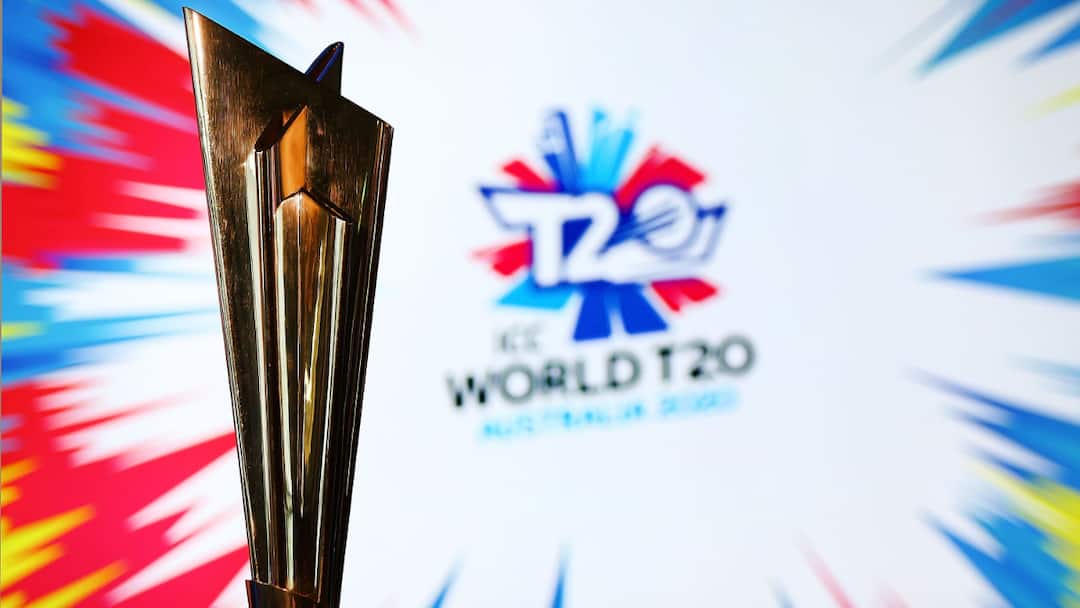 ICC T20 World Cup 2026 Schedule Reveal: When & Where To Watch Live Streaming