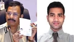 నన్ను, కూతుర్ని చిత్రహింసలు పెట్టేవాడు..! పోలీసుల విచారణలో ఐబొమ్మ రవి భార్య