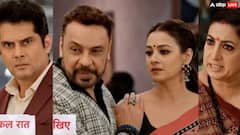 मिहिर की अच्छाई का फायदा उठाएगी नॉयना, तुलसी को मिलेगा सबसे बड़ा धोखा