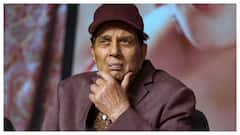 Veteran Actor Dharmendra Passes Away At 89