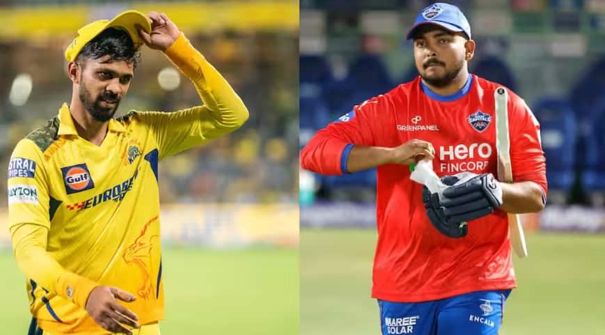 ਰਿਤੂਰਾਜ ਗਾਇਕਵਾੜ ਦੀ ਥਾਂ ਪ੍ਰਿਥਵੀ ਸ਼ਾਅ ਨੂੰ ਬਣਾਇਆ ਗਿਆ ਕਪਤਾਨ, IPL ਨਿਲਾਮੀ ਤੋਂ ਪਹਿਲਾਂ ਵੱਡਾ ਫੇਰਬਦਲ prithvi-shaw-named-maharashtra-captain-in-syed-mushtaq-ali-t20-trophy-after-ruturaj-gaikwad-india-call-up ਰਿਤੂਰਾਜ ਗਾਇਕਵਾੜ ਦੀ ਥਾਂ ਪ੍ਰਿਥਵੀ ਸ਼ਾਅ ਨੂੰ ਬਣਾਇਆ ਗਿਆ ਕਪਤਾਨ, IPL ਨਿਲਾਮੀ ਤੋਂ ਪਹਿਲਾਂ ਵੱਡਾ ਫੇਰਬਦਲ