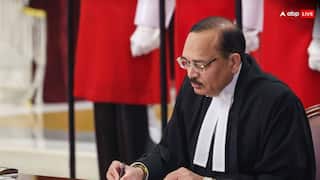 CJI Surya Kant Says No To Oral Mentioning Of Cases, Hears 17 Cases On First Day