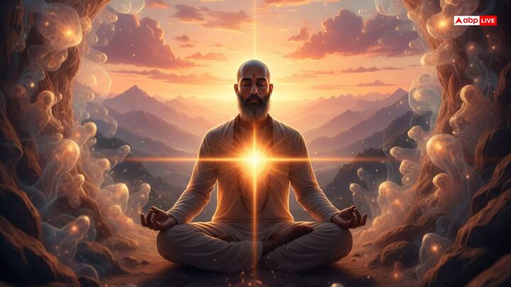 ఒక భ్రమ వల మన చుట్టూ ఉన్న వాతావరణాన్ని ఆవరించి ఉంటుంది. ఈ ప్రపంచంతో సమతుల్యతను కొనసాగిస్తూ, స్పష్టత ,ఆచరణాత్మకతతో మనం ఎలా నడవాలి. ఎలా ఒక వ్యక్తి భ్రమ నుంచి బయటపడి వాస్తవిక రూపంలో జీవించగలడు. దీనితో ఎలా సమన్వయం చేసుకోవాలో గీత మనకు నేర్పుతుంది.