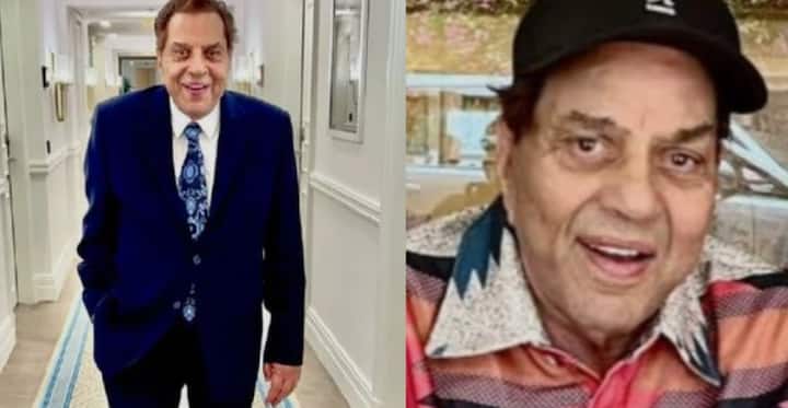 बॉलीवूडचे ज्येष्ठ अभिनेते धर्मेंद्र यांचे वयाच्या 89 व्या वर्षी निधन झाले आहे. विलेपार्लेतील हिंदू स्मशानभूमीवर सध्या कलाकार दाखल होताना दिसत आहेत.