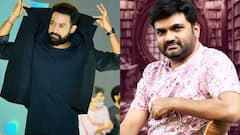 ఎన్టీఆర్ ఫ్యాన్స్‌కు ప్రభాస్ డైరెక్టర్ సారీ - అసలు రీజన్ ఏంటంటే రాజా సాబ్?