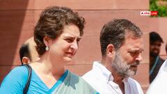 'बिहार में हार के लिए कांग्रेस जिम्मेदार', सहयोगी दल ने राहुल-प्रियंका गांधी पर कह दी बड़ी बात