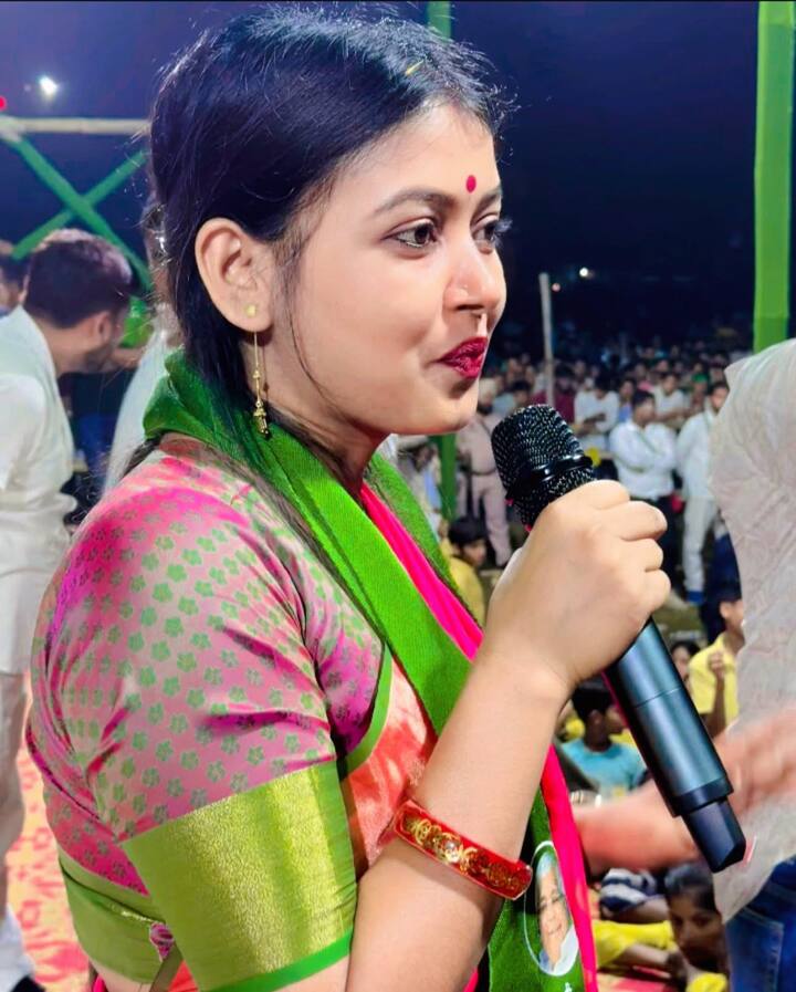 Expressing her pain in another post, the RJD leader wrote,