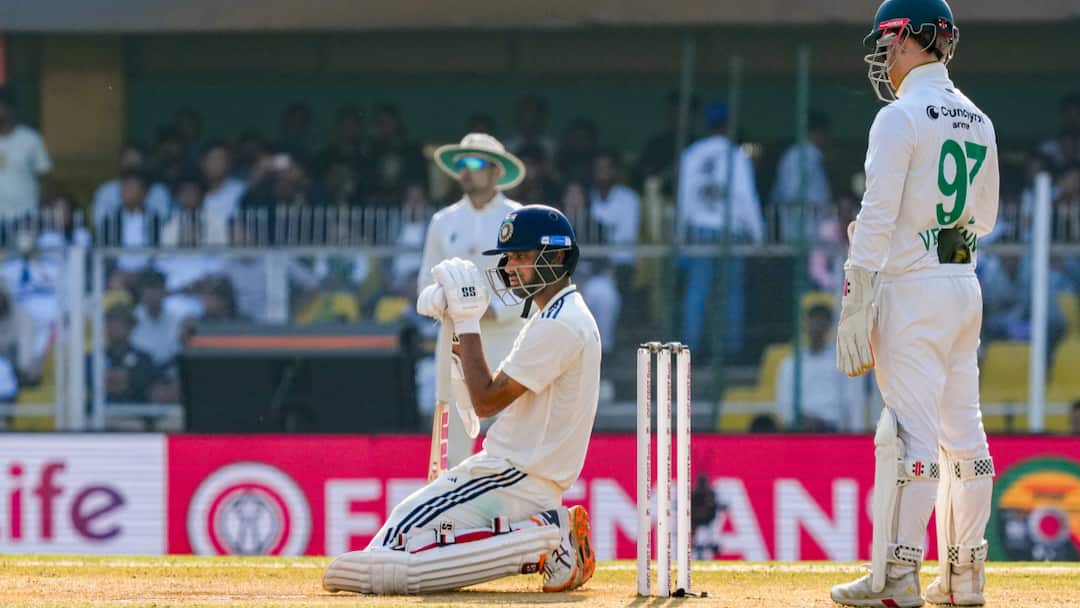 IND vs SA 2nd Test: India Bowled Out On 201, No Follow-On Imposed