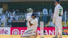 IND vs SA 2nd Test: India Bowled Out On 201, No Follow-On Imposed