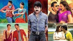 ఈ మంగళవారం (నవంబర్ 25) స్మాల్ స్క్రీన్‌పై సందడి చేసే సినిమాలివే.. ఈ నాలుగు సినిమాలను డోంట్ మిస్!