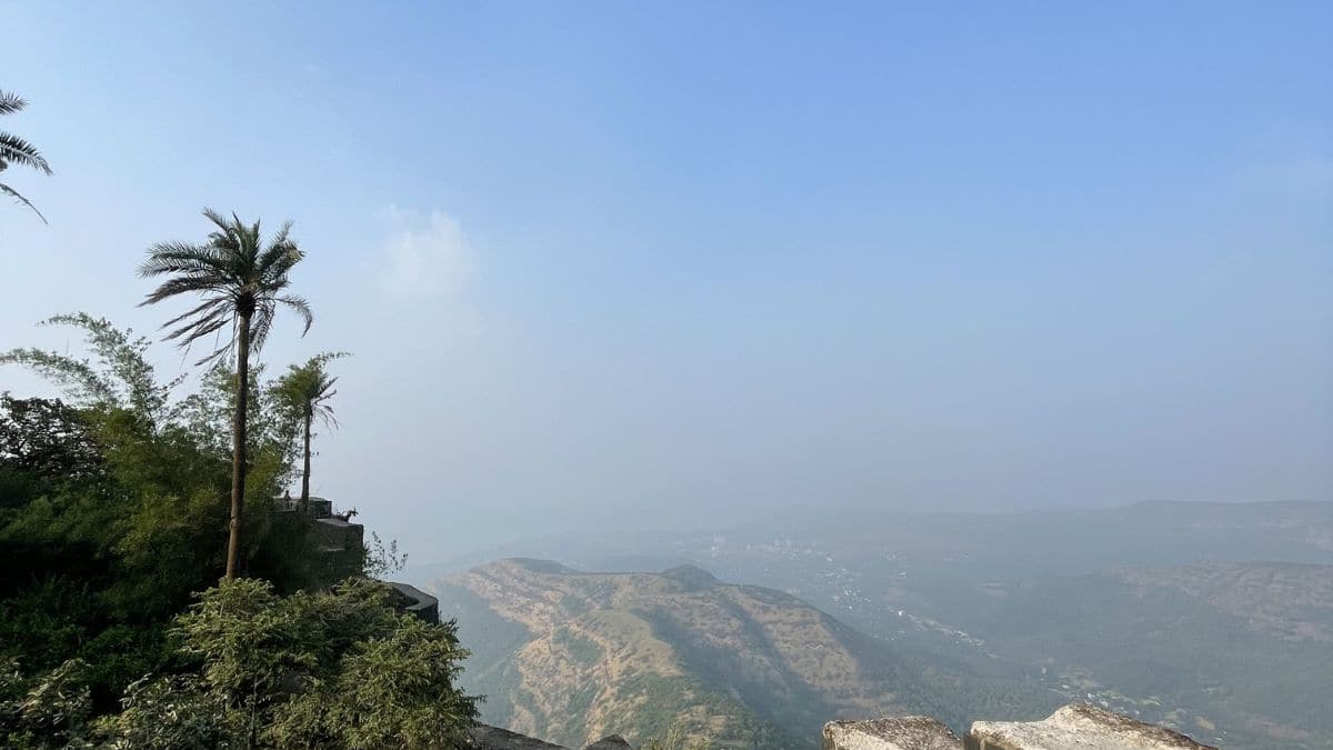 Pune: Sinhagad Ghat Road Closed, Traffic Advisory Issued - Check Details