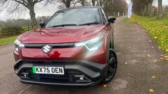 Auto Industry Shifts Focus To Premium EVs With 3 New Models Coming