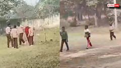 ग्रेटर नोएडा: प्राइमरी स्कूल में बच्चों से करवाई गई मजदूरी, पैरेंट्स बोले- 'पहले भी...'