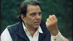 Dharmendra Passed Away: धर्मेंद्र यांचं 89 व्या वर्षी निधन, हेमा मालिनींसह इशा देओल पांढऱ्या कपड्यात पोहोचल्या स्मशानभूमीत
