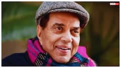 बॉलीवुड अभिनेता धर्मेंद्र के निधन से देश भर में शोक की लहर, राष्ट्रपति द्रौपदी मुर्मू से लेकर मल्लिकार्जुन खरगे तक, जानें किसने क्या कहा?