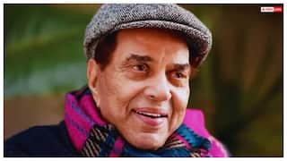 बॉलीवुड अभिनेता धर्मेंद्र के निधन से देश भर में शोक की लहर, राष्ट्रपति द्रौपदी मुर्मू से लेकर मल्लिकार्जुन खरगे तक, जानें किसने क्या कहा?