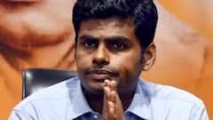 K. Annamalai To Take The Stage At ABP Southern Rising Summit 2025: What To Expect