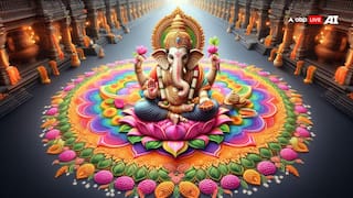 Margashirsha Vinayak Chaturthi Today: Check-Out The Auspicious Puja Timings, Bhadra Details, And More