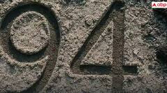 Antim Sanskar: અંતિમ સંસ્કાર પછી રાખ પર 94 લખવા પાછળનું રહસ્ય શું છે ?