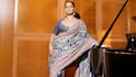 Timeless Artisan Threads: Bollywood Divas Approved Kashida Saree Looks To Try