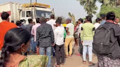 बिहार के शेखपुरा में ट्रक और ऑटो में भीषण टक्कर, हादसे में मां-बेटे सहित 5 लोगों की मौत