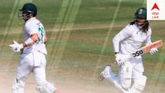 লাঞ্চের বিরতির আগেই পাঁচশোর ওপর লিড নিল প্রোটিয়া শিবির, হারের শঙ্কা বাড়ছে পন্থে বাহিনীর