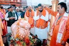 सोनपुर में बनेगा मरीन ड्राइव, इंटरनेशनल एयरपोर्ट की भी तैयारी, सम्राट चौधरी का बड़ा ऐलान