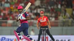 WATCH: CSK Unveils Sanju Samson’s Jersey Number For IPL 2026