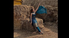 Mahira Sharma Birthday Special: 8 Ethnic Outfits That Define Her Elegant Style