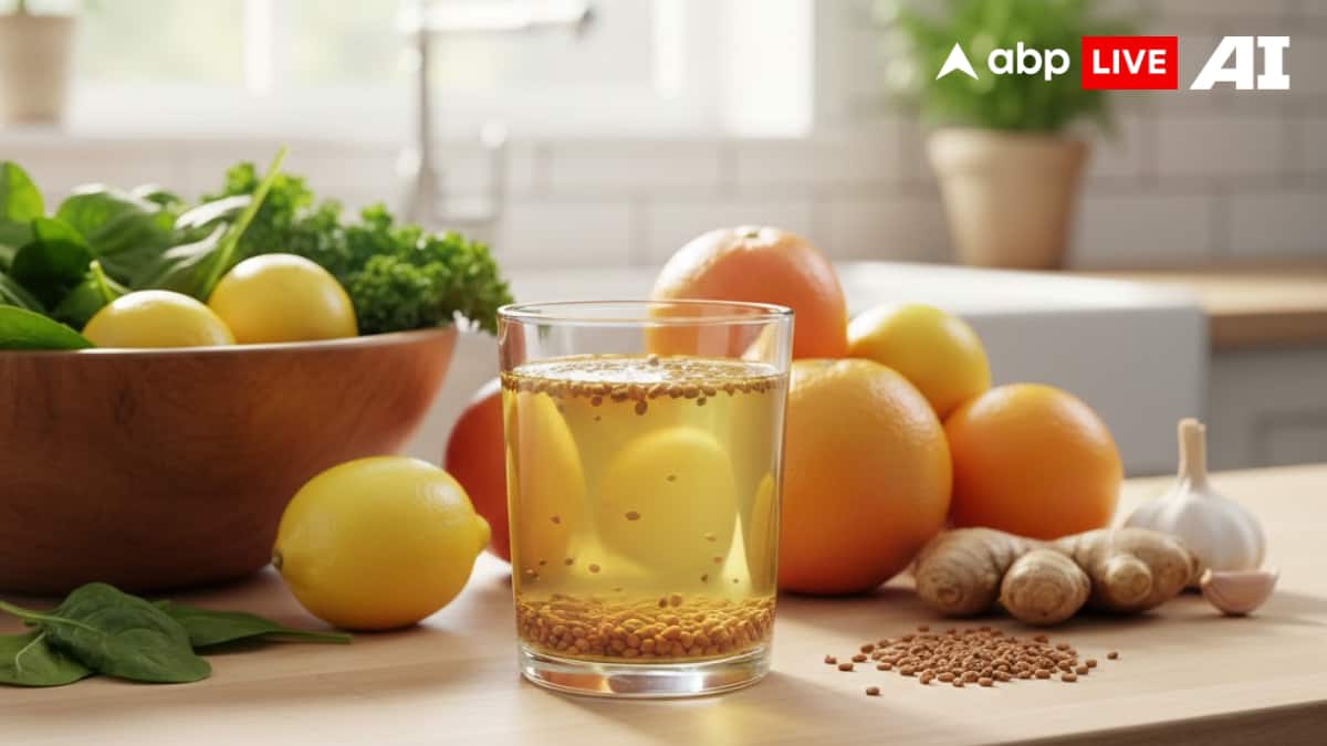 What Happens When If You Drink Methi Water Every Morning? 6 Benefits And Surprising Effects