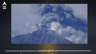 ਦਿੱਲੀ-ਮੁੰਬਈ ਦੇ ਆਸਮਾਨ ‘ਚ ਕਿਵੇਂ ਪਹੁੰਚੀ ਜਵਾਲਾਮੁਖੀ ਦੀ ਰਾਖ? ਭਾਰਤ ਲਈ ਕਿੰਨਾ ਵੱਡਾ ਖਤਰਾ? DGCA ਵੱਲੋਂ ਅਲਰਟ ਜਾਰੀ!