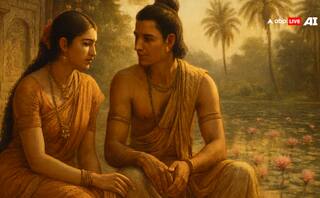 ਪ੍ਰਾਚੀਨ ਭਾਰਤ 'ਚ ਸੀ ਡੇਟਿੰਗ ਕਲਚਰ! 2500 ਸਾਲ ਪਹਿਲਾਂ ਇਦਾਂ ਹੁੰਦਾ ਸੀ ਇਜ਼ਹਾਰ