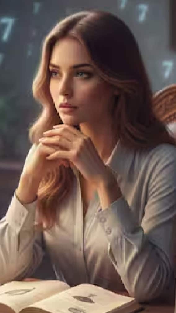 આ જન્મ તારીખ ધરાવતી છોકરીઓ કરે છે ઓવરથિકિંગ