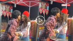 Video: टर्किश Ice Cream बेच रही लड़की के साथ शख्स ने की घिनौनी हरकत, वीडियो भी बनवाया