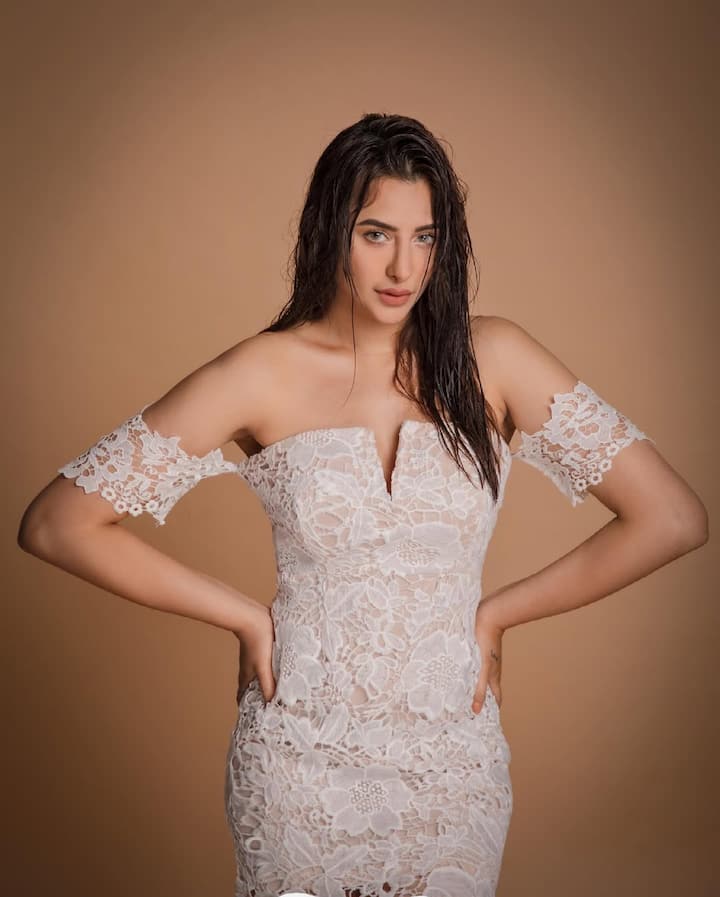 माहिरा शर्मा के एक्टिंग करियर की शुरुआत 'यारों का टशन’ टीवी शो से हुई थी. इसके बाद वो 'तारक मेहता का उल्टा चश्मा' में दिखाई दी, लेकिन असली फेम उनको 'नागिन 3' से मिला था.