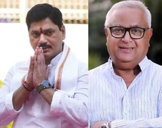 वाल्मीक कराड नसल्याची खंत वाटत असेल तर त्याच्यासोबत जाऊन बसा, प्रकाश सोळंकेंचा धनंजय मुंडेंना टोला