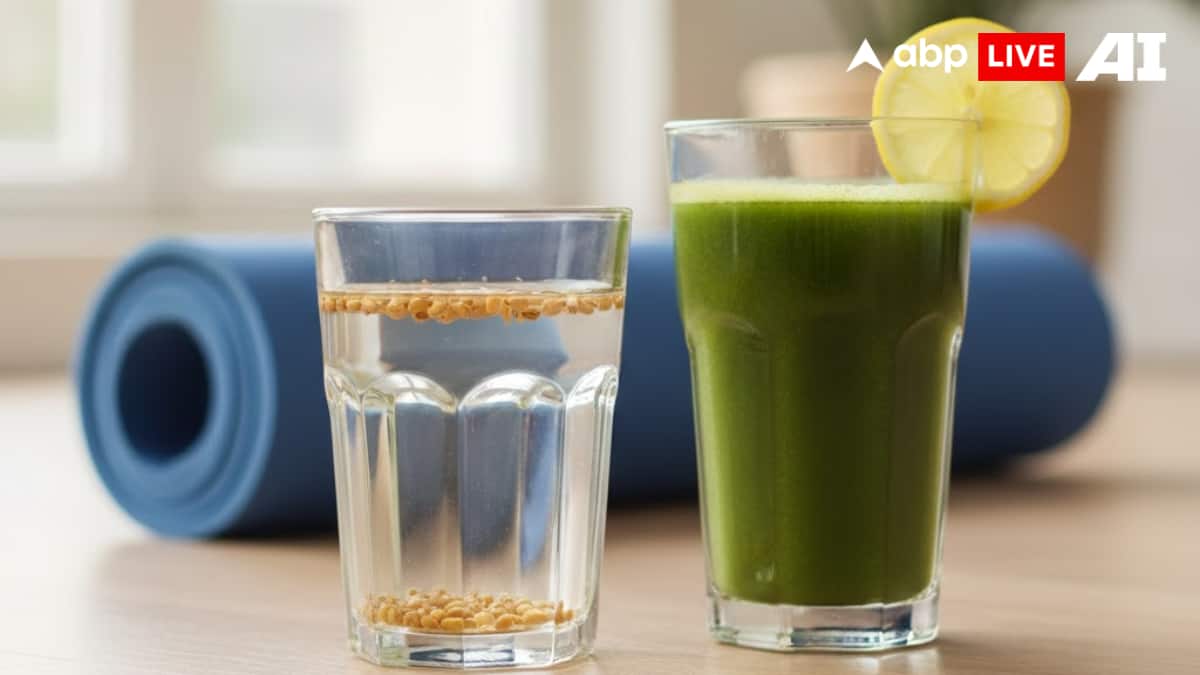 What Happens When If You Drink Methi Water Every Morning? 6 Benefits And Surprising Effects