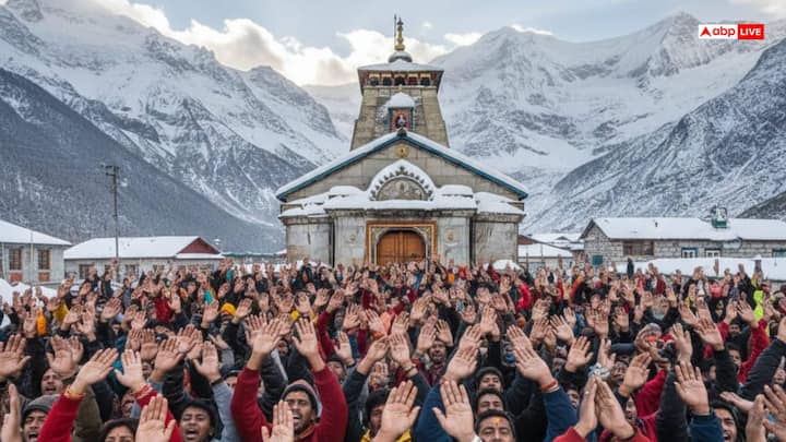 इस अवसर को पंच पूजा के चौथे दिन के रूप में भी मनाया जाता है, जो माता लक्ष्मी को समर्पित होता है. इसी चरण के बाद मंदिर के कपाट बंद करने की अंतिम तैयारियाँ शुरू की जाती हैं.