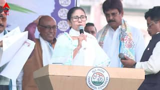 Mamata Banerjee: 'বাংলা দখল করতে গিয়ে গুজরাত হারাবে, আর দেশ তো হারাবেই', বনগাঁর সভায় BJP-কে বিঁধলেন মমতা