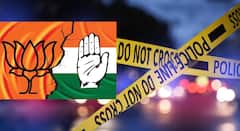 भाजपचा प्रचार करतो म्हणून काँग्रेसच्या माजी नगरसेवकाचे अपहरण करून मारहाण; नागपूरच्या कळमेश्वरनगर परिषदेच्या निवडणुकीला हिंसक गालबोट