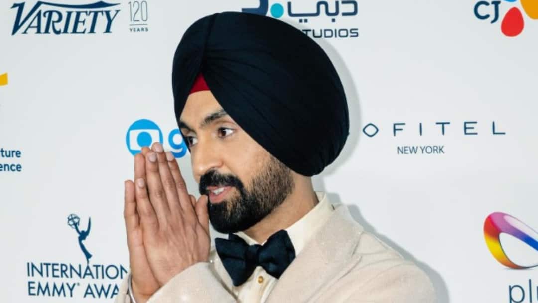 Amar Singh Chamkila Loses Both International Emmy 2025 Nominations; Diljit Dosanjh Misses Best Actor Win