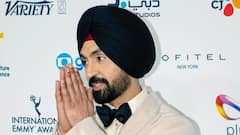 Amar Singh Chamkila Loses Both International Emmy 2025 Nominations; Diljit Dosanjh Misses Best Actor Win