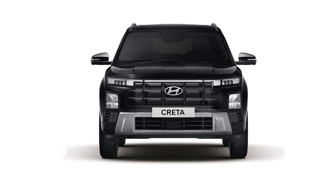 Tata Sierra Vs Hyundai Creta: Battle Of The Biggest Compact SUV Rivals?
