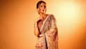 Timeless Artisan Threads: Bollywood Divas Approved Kashida Saree Looks To Try