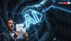 AI થી સૌથી વધુ ક્યાં સેક્ટર પર મંડરાઈ રહ્યો છે ખતરો ? કોની નોકરીઓ જશે, શું કહે છે રિપોર્ટ્સ 