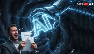 AI થી સૌથી વધુ ક્યાં સેક્ટર પર મંડરાઈ રહ્યો છે ખતરો ? કોની નોકરીઓ જશે, શું કહે છે રિપોર્ટ્સ