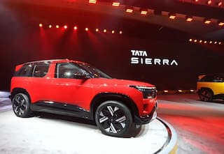 Tata Sierra Launched : নজরকাড়া লুক, অসাধারণ ফিচার নিয়ে এল টাটা সিয়েরা, দাম কত জানেন ?