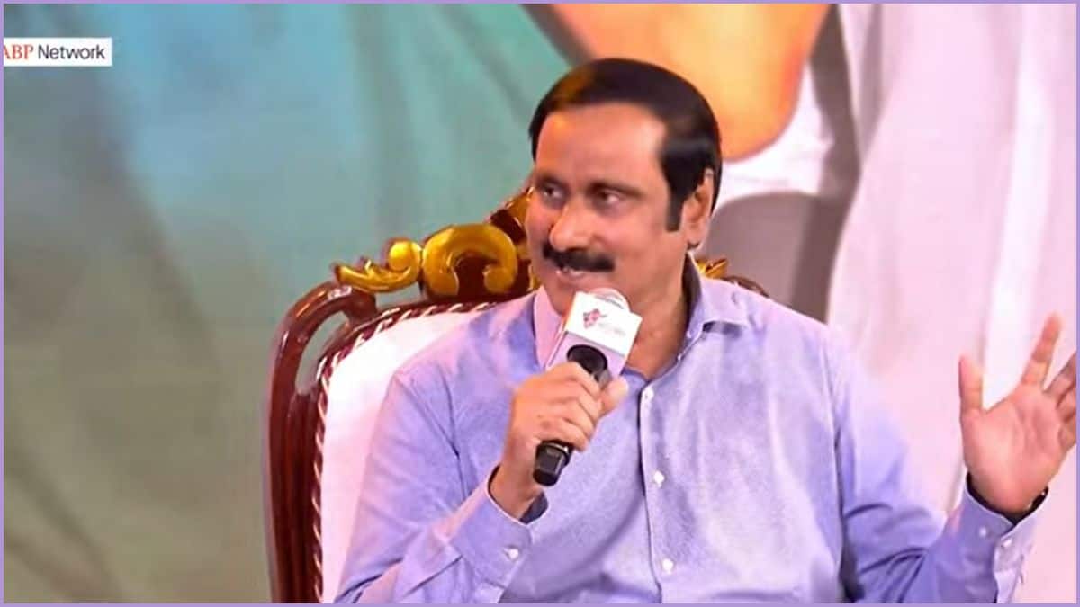 தமிழகத்தில் 100 நாள் வேலைத் திட்டத்தில் இனி வேலை இல்லை: 16 நாள் மட்டும்தானா? அன்புமணி கேள்வி!