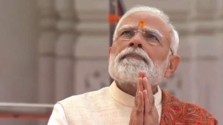 प्रधानमंत्री मोदी की ओर से फहराया गए पवित्र भगवा ध्वज गरिमा, एकता और सांस्कृतिक निरंतरता का संदेश देता है,